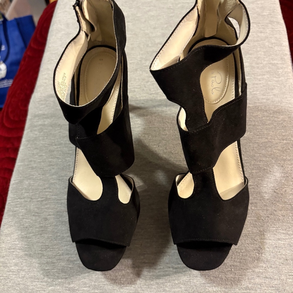 Studio Paolo High Heel Shoes